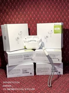 Airpods pro 2 2nd generation