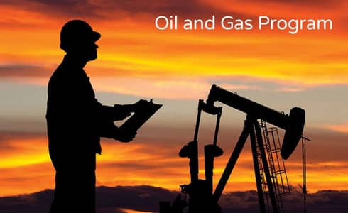 USA oil & gass company Pvt ltd