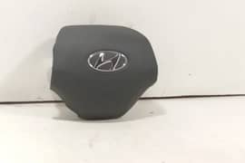 Hyundai Elentra Complete Airbag Set