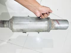 Exhaust