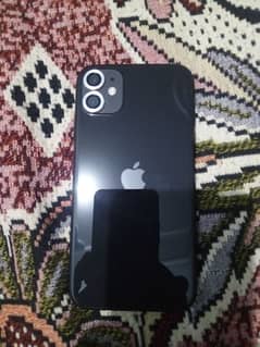 iphone 11jv phone ha sale karna ha manay is kay sat charger be ha