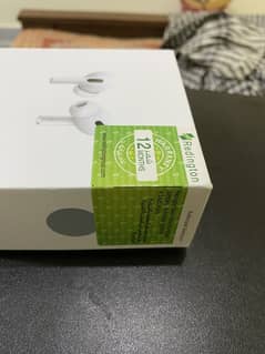 Airpod pro (2nd generation)
