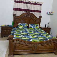shesham wood furniture