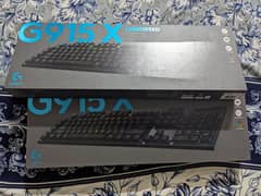 Logitech