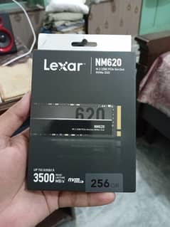 lexar