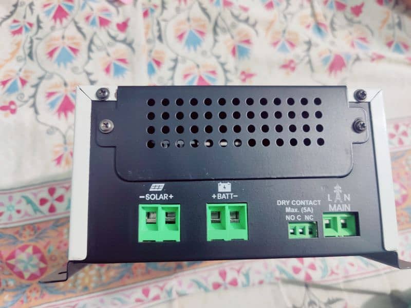 Simtex Mppt Controller 2