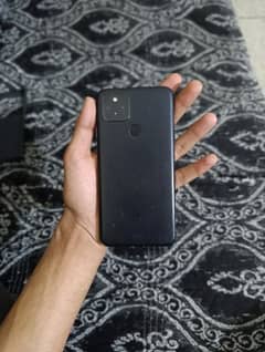 Google pixel 5 Exchange Possible