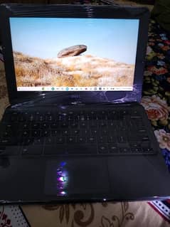 Dell Chromebook 3100 | 4GB RAM | 16GB Storage | Type-C Charger | Best
