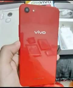 Vivo Y83