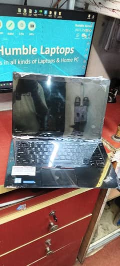 Lenovo X1 carbon i7 6th Gen Full Ultra Book