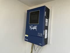Inverex Inverter hybrid 5.2