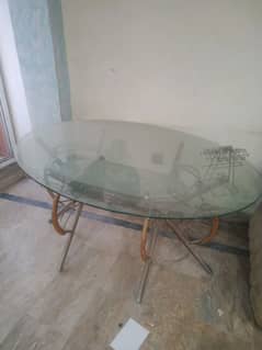 Dinning Table