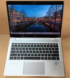 HP