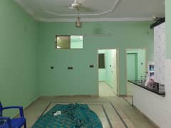 3 bed drawing dining 133 square yard portion for rent nazimabad 3