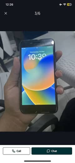 iphone 8 plus non pta 64gb