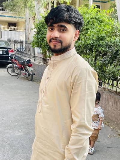 Shayan Awan