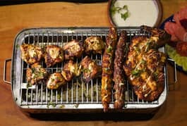 Need BBQ Person with good experience