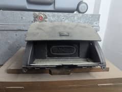 Mercedes w204 stereo