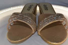 Stylish Comfort Women Sandals for Sale | Fancy Footwear in All Sizes