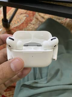 Airpods pro (2nd generation)