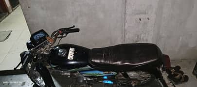 serious person