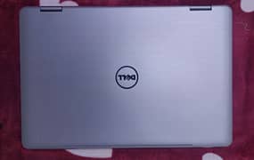 Dell graphics