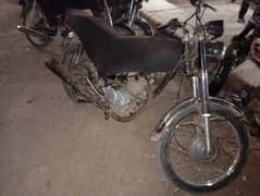 engine bhot Acha hai koi kam nhi hai body samna hai time zaya mat kar
