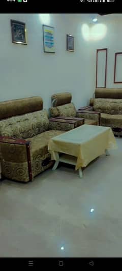 sofa set