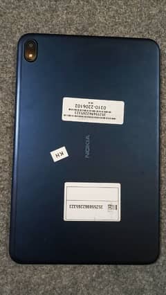 Nokia T 20