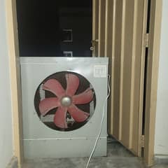 Air cooler