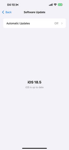iPhone 14 Pro max 128GB Factory Un-Locked Non PTA