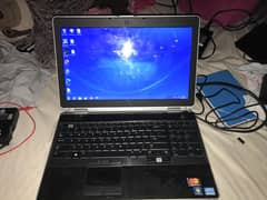 Dell Latitude E6530 for sale urgent
