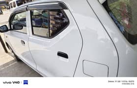 Suzuki Alto 2019
