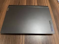 Lenovo Legion 5 i7 10th Gen