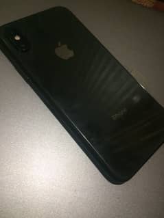 iPhone XS (Exchange)