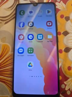Samsung Galaxy A32