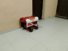 3kv generator