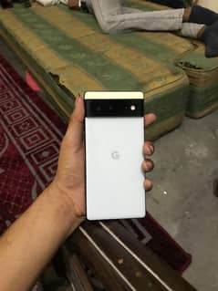 Google pixel 6 8/128gb