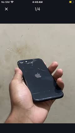 iPhone SE 2020