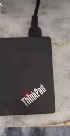 Linovo Thinkpad Docking Station