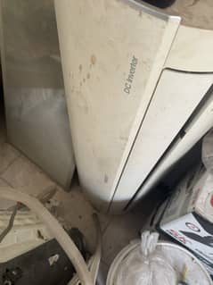 Ac 1 ton 1.5 ton