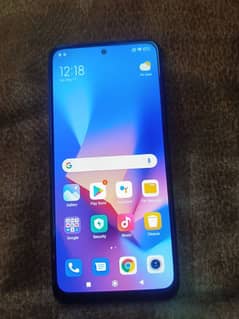 Redmi 9 Ram 6 Rom 128