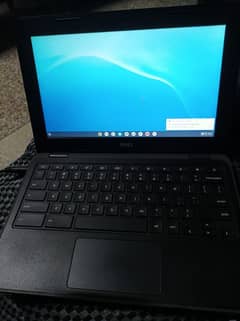 dell Chromebook 8120