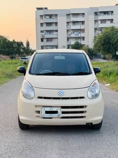 Suzuki Alto 2013
