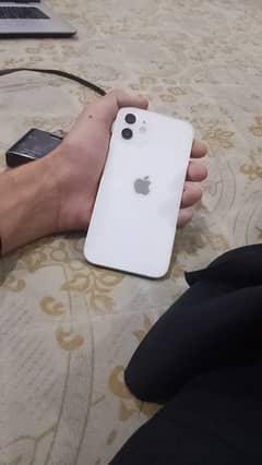 iPhone 12 Factory Unlock Lla