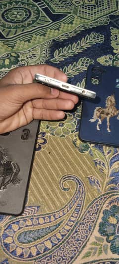 Thodi si bus chalti Nahin hai