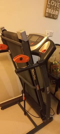 Treadmill