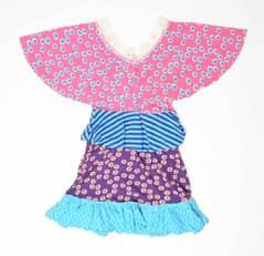 Western dresses