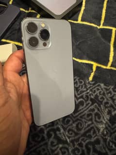 iPhone 13 Pro Max non pta
