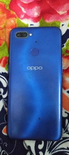 oppo A11k